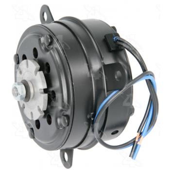 2001 Oldsmobile Aurora A/C Condenser Fan Motor Left Four Seasons 35102 image 1 of 4