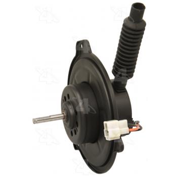 2003 Mazda Protege5 HVAC Blower Motor