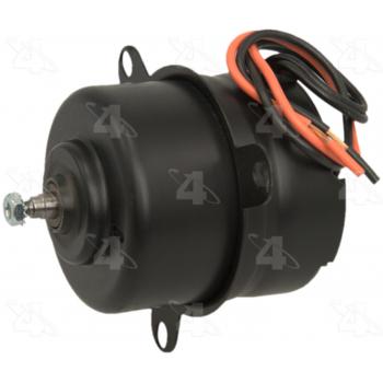 1996 Infiniti G20 Engine Cooling Fan Motor