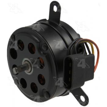 1995 Ford Windstar A/C Condenser Fan Motor Right Four Seasons 35105 image 1 of 4