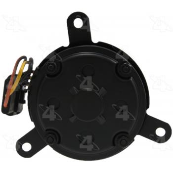 1995 Ford Windstar A/C Condenser Fan Motor Right Four Seasons 35105 image 2 of 4