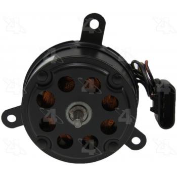 1995 Ford Windstar A/C Condenser Fan Motor Right Four Seasons 35105 image 4 of 4