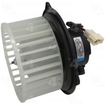 2006 Kia Magentis HVAC Blower Motor