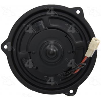 2001 Hyundai Sonata HVAC Blower Motor Four Seasons 35106 image 2 of 4