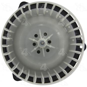 2001 Hyundai Sonata HVAC Blower Motor Four Seasons 35106 image 4 of 4