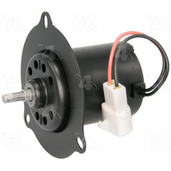 2003 Ford Windstar A/C Condenser Fan Motor Left Four Seasons 35107 image 1 of 4
