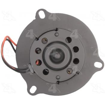 2003 Ford Windstar A/C Condenser Fan Motor Left Four Seasons 35107 image 2 of 4