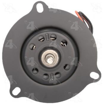 2003 Ford Windstar A/C Condenser Fan Motor Left Four Seasons 35107 image 4 of 4