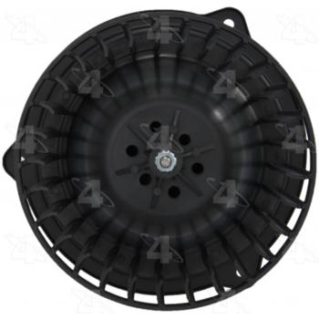 2001 Hyundai Accent HVAC Blower Motor Four Seasons 35108 image 4 of 4