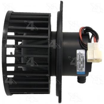 Four Seasons 35108 - HVAC Blower Motor Four Seasons 35108 HVAC Blower Motor product image 5 of 6
