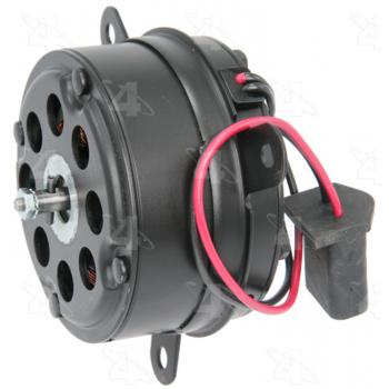 1989 Pontiac LeMans A/C Condenser Fan Motor Four Seasons 35109 image 1 of 4
