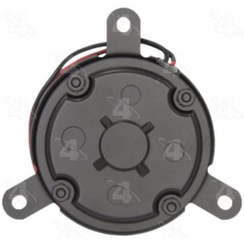 1989 Pontiac LeMans A/C Condenser Fan Motor Four Seasons 35109 image 2 of 4
