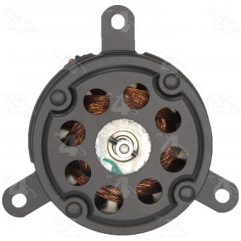 1989 Pontiac LeMans A/C Condenser Fan Motor Four Seasons 35109 image 4 of 4