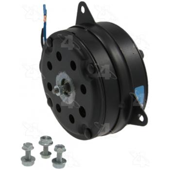2005 Toyota Matrix A/C Condenser Fan Motor
