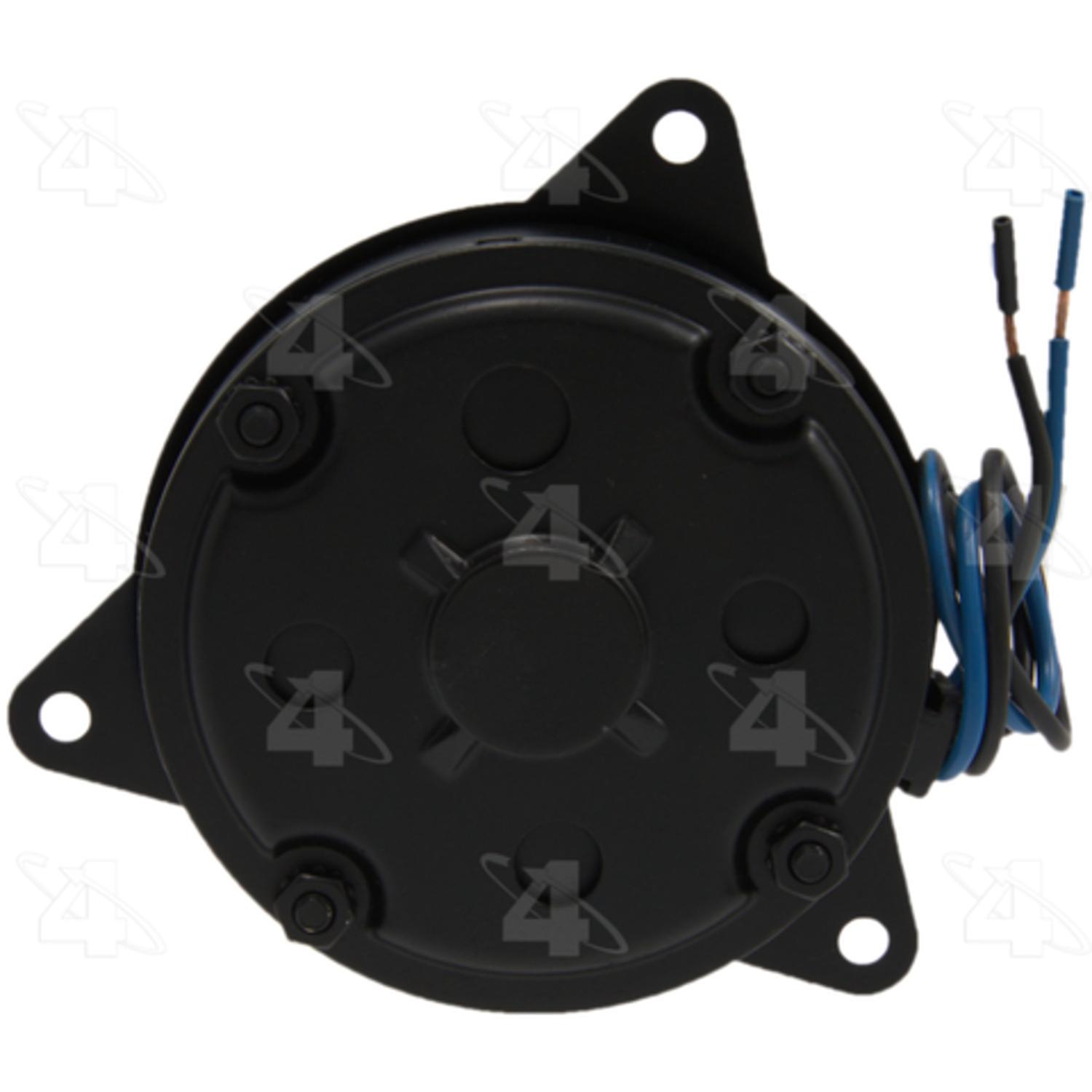 Four Seasons 35110 - Engine Cooling Fan Motor Four Seasons 35110 A/C Condenser Fan Motor product image 2 of 6