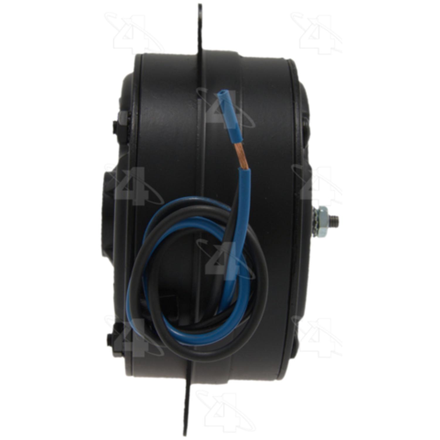 Four Seasons 35110 - Engine Cooling Fan Motor Four Seasons 35110 A/C Condenser Fan Motor product image 6 of 6