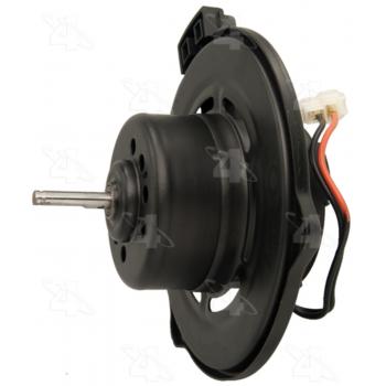 2001 Toyota Echo HVAC Blower Motor