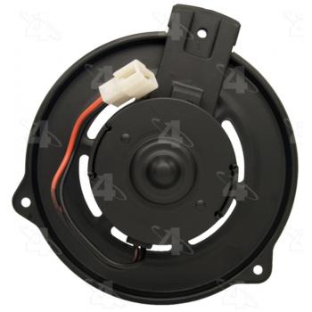 2001 Toyota Echo HVAC Blower Motor Four Seasons 35111 image 2 of 4