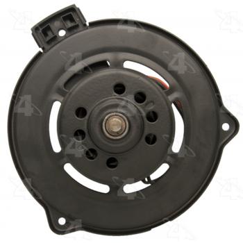 2001 Toyota Echo HVAC Blower Motor Four Seasons 35111 image 4 of 4