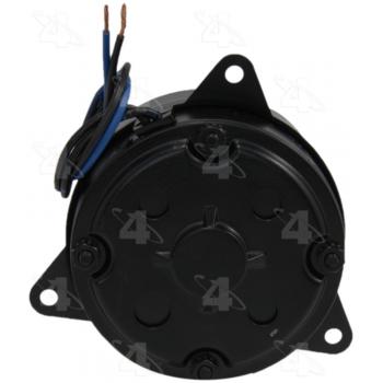 2004 Toyota Avalon A/C Condenser Fan Motor Left Four Seasons 35112 image 2 of 4