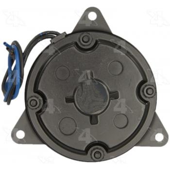 2000 Toyota Sienna Engine Cooling Fan Motor Four Seasons 35113 image 2 of 4