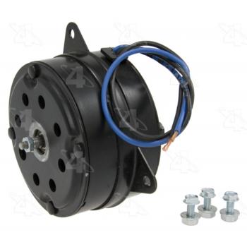 2006 Scion xB A/C Condenser Fan Motor Four Seasons 35114 image 1 of 4