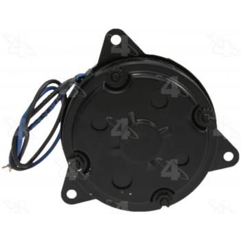 2006 Scion xB A/C Condenser Fan Motor Four Seasons 35114 image 2 of 4
