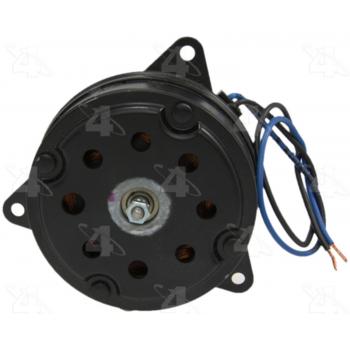 2006 Scion xB A/C Condenser Fan Motor Four Seasons 35114 image 4 of 4