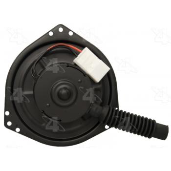 2000 Acura TL HVAC Blower Motor Four Seasons 35115 image 2 of 4