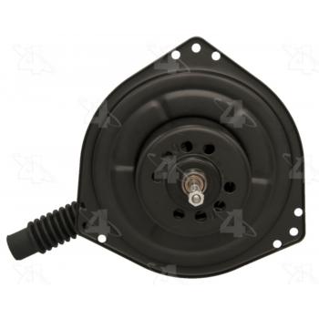 2000 Acura TL HVAC Blower Motor Four Seasons 35115 image 4 of 4