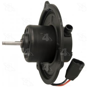 2006 GMC Yukon HVAC Blower Motor