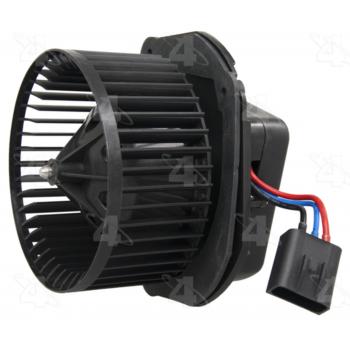 1994 Cadillac DeVille HVAC Blower Motor