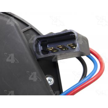 1994 Cadillac Eldorado HVAC Blower Motor Four Seasons 35121 image 3 of 4