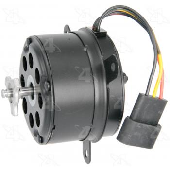 1998 Ford Mustang Engine Cooling Fan Motor Four Seasons 35122 image 1 of 4