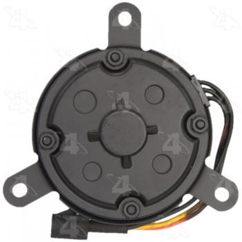 1998 Ford Mustang Engine Cooling Fan Motor Four Seasons 35122 image 2 of 4