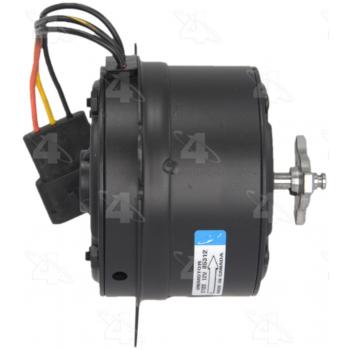 Four Seasons 35122 A/C Condenser Fan Motor product image 5 of 6