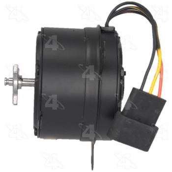 Four Seasons 35122 A/C Condenser Fan Motor product image 6 of 6