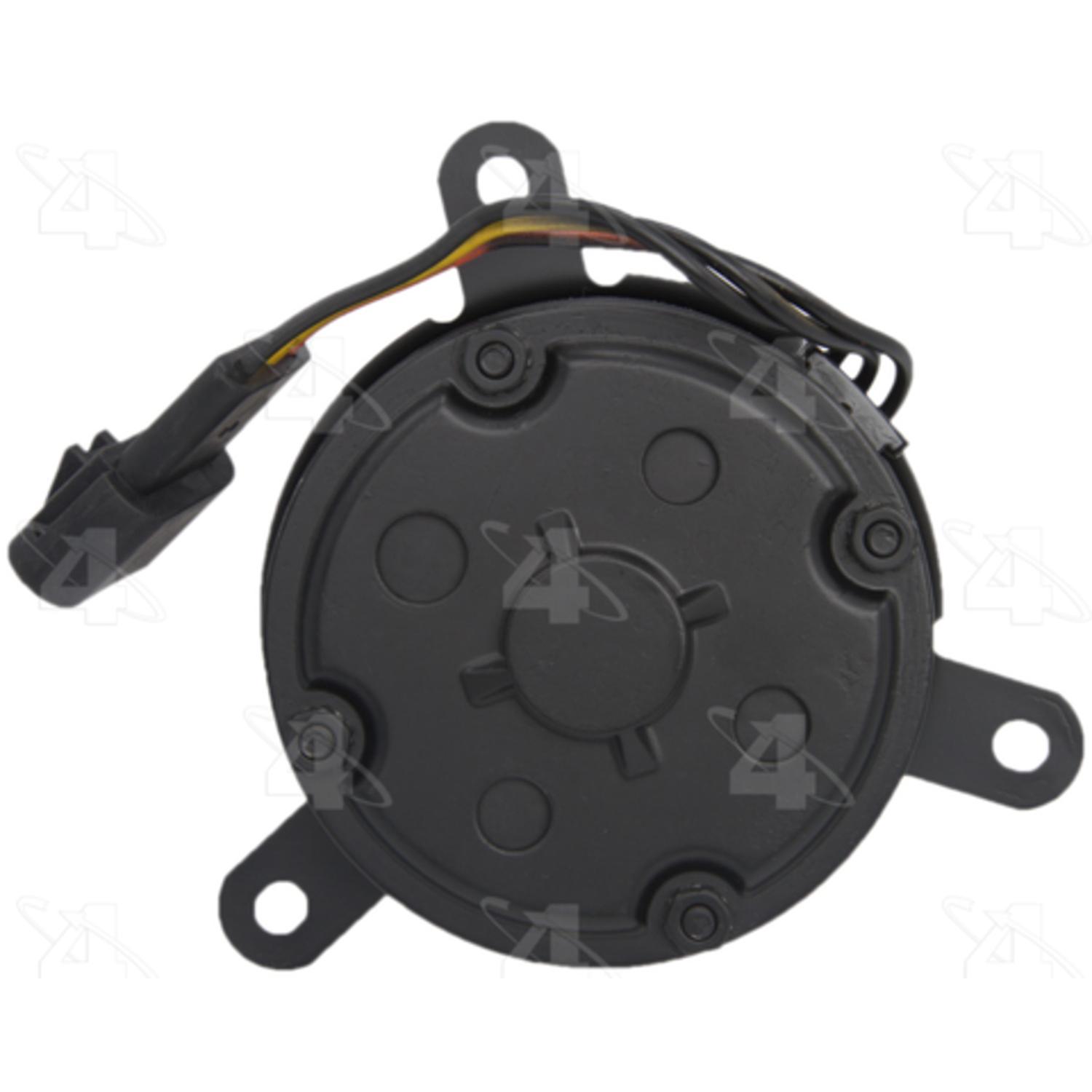 Four Seasons 35123 - Engine Cooling Fan Motor Four Seasons 35123 A/C Condenser Fan Motor product image 2 of 6