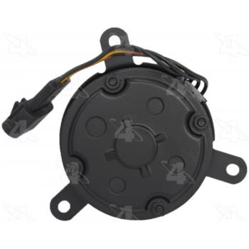 1999 Ford Mustang A/C Condenser Fan Motor Four Seasons 35123 image 2 of 4