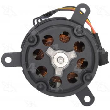 1999 Ford Mustang A/C Condenser Fan Motor Four Seasons 35123 image 4 of 4