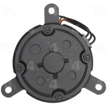 1997 Mercury Sable A/C Condenser Fan Motor Left Four Seasons 35125 image 2 of 4