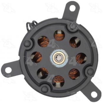 1997 Mercury Sable A/C Condenser Fan Motor Left Four Seasons 35125 image 4 of 4