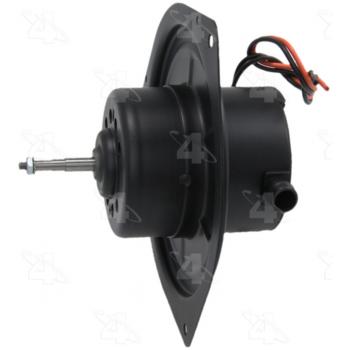 1993 Mazda 929 HVAC Blower Motor