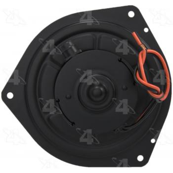 1995 Mazda 929 HVAC Blower Motor Four Seasons 35126 image 2 of 4