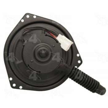2002 Infiniti QX4 HVAC Blower Motor Four Seasons 35127 image 2 of 4