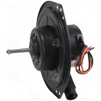 2000 Nissan Tsuru HVAC Blower Motor Four Seasons 35128 image 1 of 4