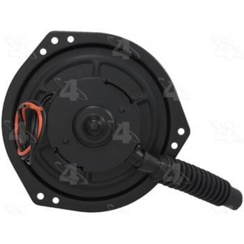 2000 Nissan Tsuru HVAC Blower Motor Four Seasons 35128 image 2 of 4