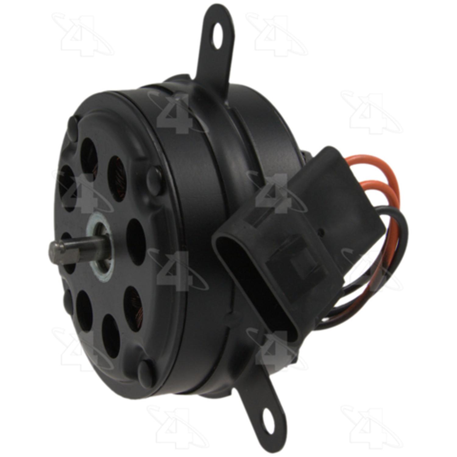 Four Seasons 35130 A/C Condenser Fan Motor product image 1 of 6
