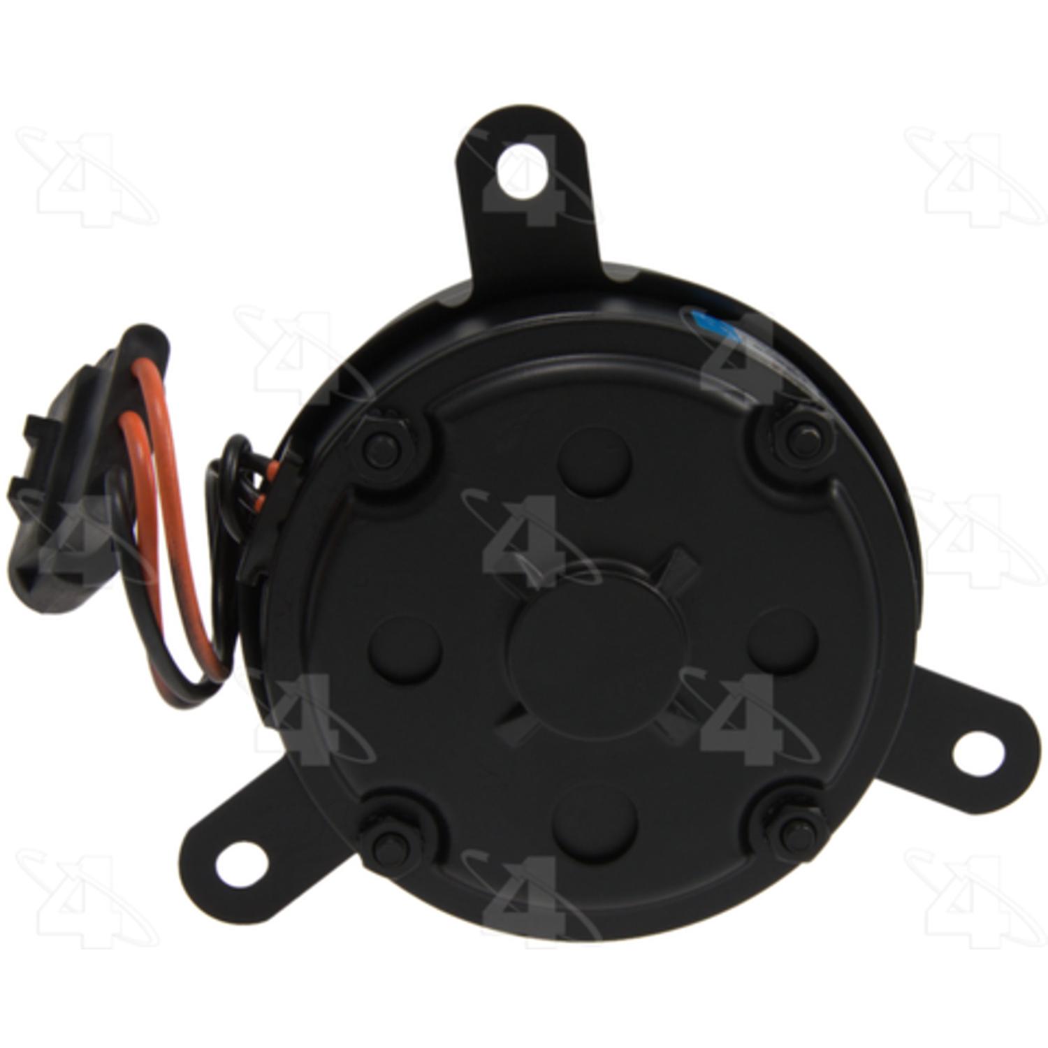 Four Seasons 35130 A/C Condenser Fan Motor product image 2 of 6