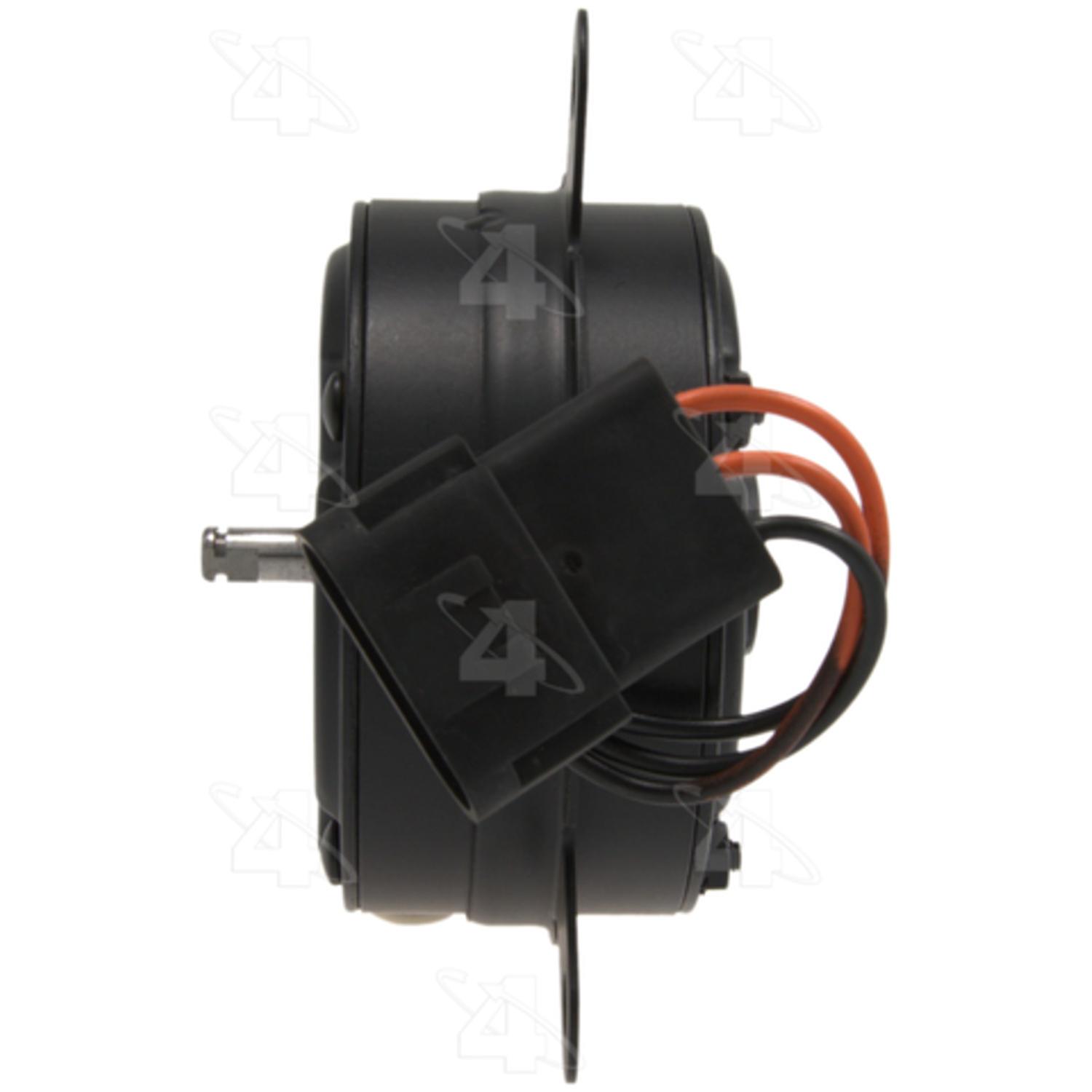 Four Seasons 35130 A/C Condenser Fan Motor product image 5 of 6